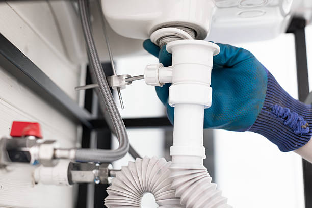 Reliable Plumbing contractor in Columbia, KY by Masters Plumbing Service